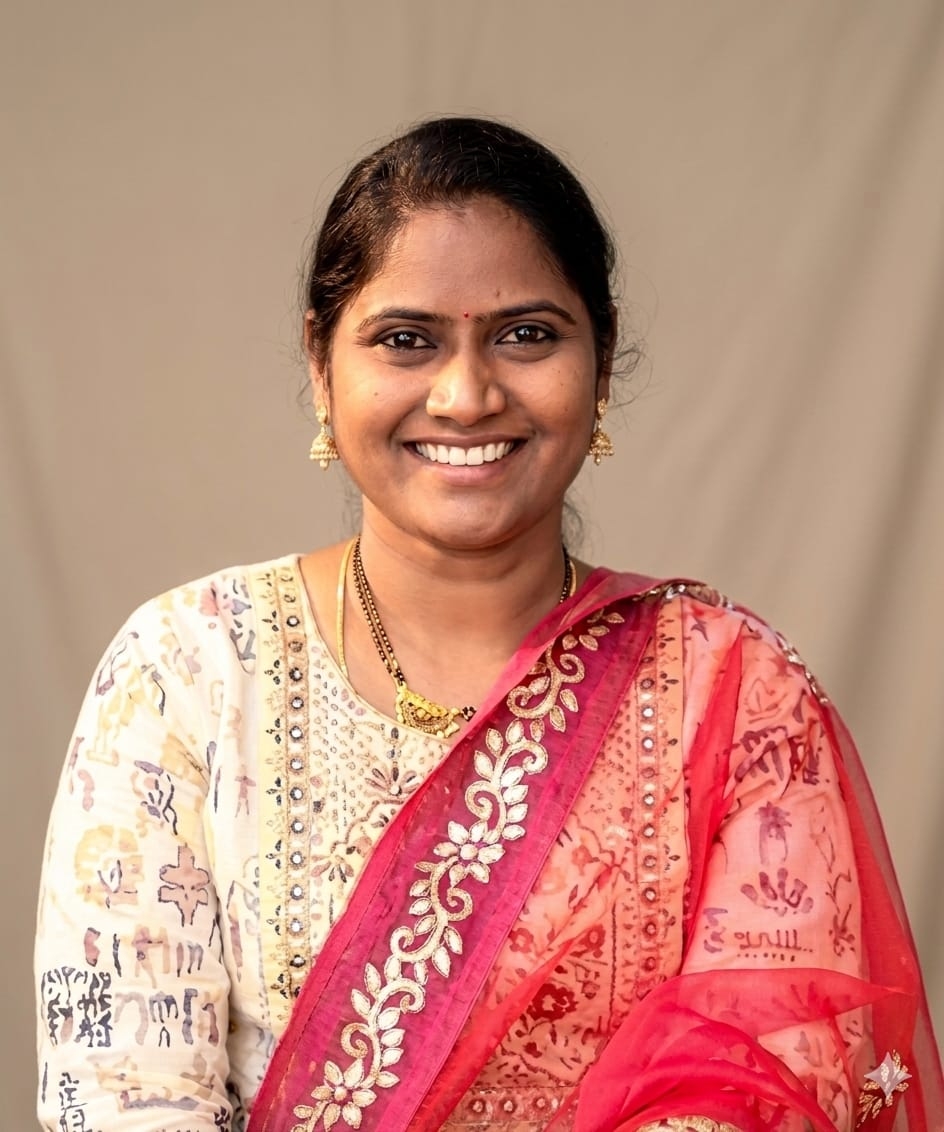 Gondi Sandhya Rani