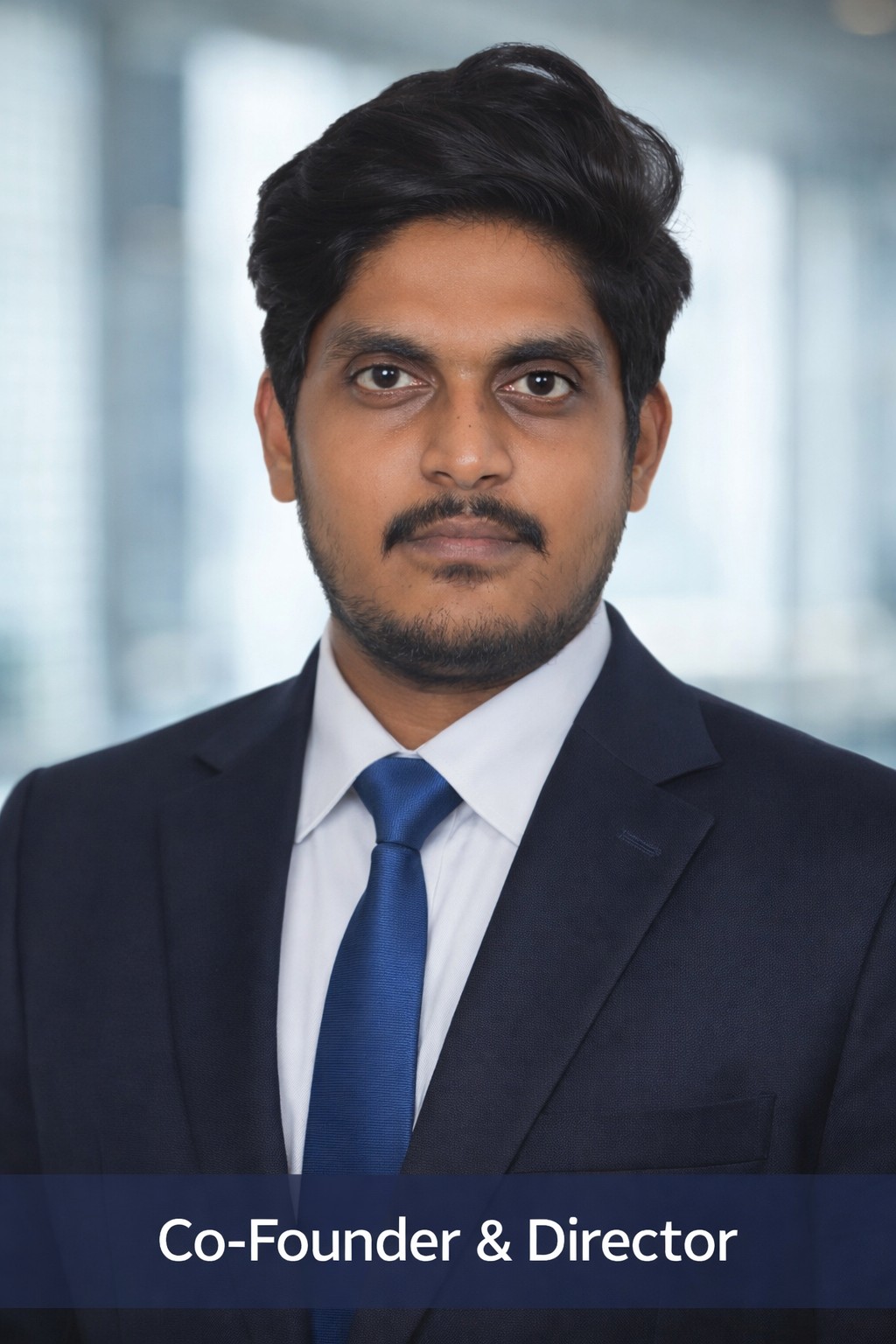 Rajiv Ratan Neredimelli